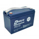 Акумуляторна батарея ORBUS CG12100 GEL 12V 100Ah (330х171х214)