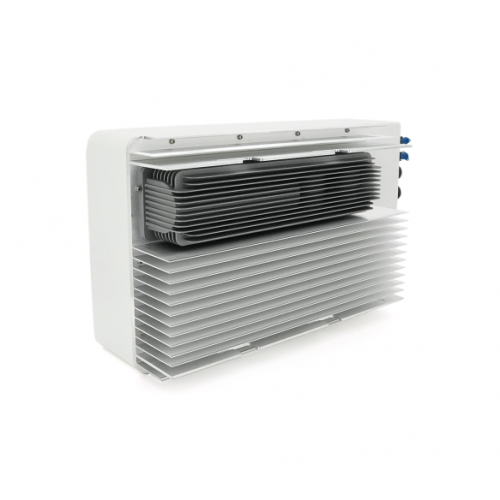 Гібридний інвертор (hybrid) Deye SUN-6K-SG03LP1-EU WI-FI, 6 кВт, однофазний, (МРРТ 125-425/120А/DC48В)Parallel