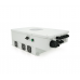 Гібридний інвертор (hybrid) Deye SUN-6K-SG03LP1-EU WI-FI, 6 кВт, однофазний, (МРРТ 125-425/120А/DC48В)Parallel