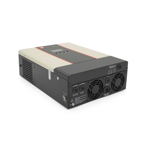 Гібридний інвертор Felicity IVEM 3024KVA 24V RS485 MPPT(90-450) 10-100AOFFG