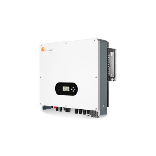 Гібридний інвертор Felicity IVGM 5000W 48V MPPT(100V~500V), ток заряда 100А(Parallel) IP65