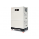 Високовольтна акумуляторна система FELICITY ESS LiFePO4 LUX-X-96050HCG02 204.8V 10.24kW BMS50/50,127.2kg(2 АКБ)