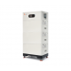 Високовольтна акумуляторна система FELICITY ESS LiFePO4 LUX-X-96050HCG03 307.2V 15.36kW BMS50/50,184.7kg(3 АКБ)