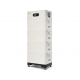 Високовольтна акумуляторна система FELICITY ESS LiFePO4 LUX-X-96050HCG04 409.6V 20.48kW BMS50/50,260.2kg(4 АКБ)