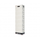 Високовольтна акумуляторна система FELICITY ESS LiFePO4 LUX-X-96050HCG06 614.4V 30.72kW BMS50/50,375.2kg(6 АКБ)