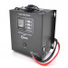Инвертор Europower RTSWm-MPPT-1000LCD, 700W, 12V, ток заряда 10A, 140-275V, MPPT (20/40А, 15-75Vdc)