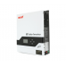 Гібридний інвертор MUST PV18-3224PRO, 3200W, 24V, струм заряду 1-80А, 160-275V, MPPT (80А, 450 Vdc)Parallel