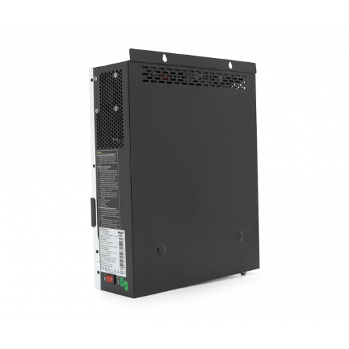 Гібридний інвертор MUST PV18-3224PRO, 3200W, 24V, струм заряду 1-80А, 160-275V, MPPT (80А, 450 Vdc)Parallel