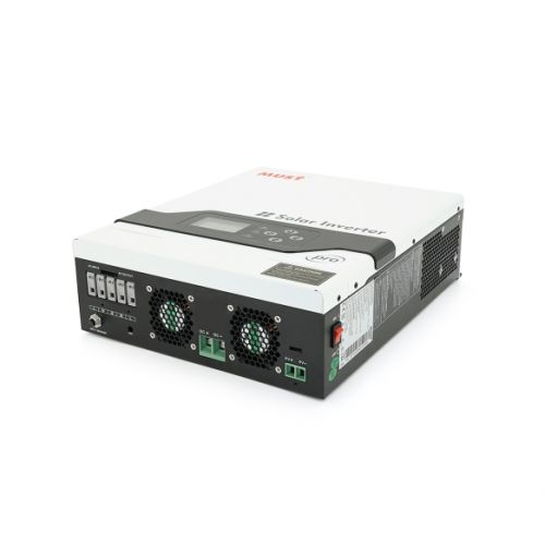 Гібридний інвертор MUST PV18-3224PRO, 3200W, 24V, струм заряду 1-80А, 160-275V, MPPT (80А, 450 Vdc)Parallel