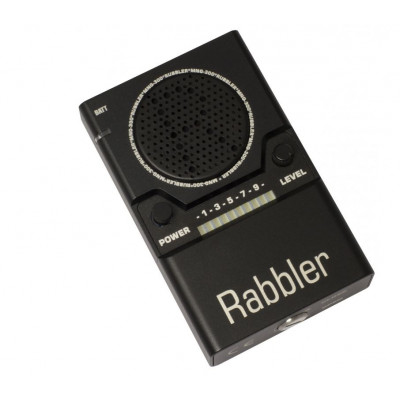 Мобільний генератор шуму MNG-300 Rabbler