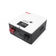 Акумуляторна батарея Must LiFePO4 LP16-24200 25.6V 200Ah, 5,12kWh, BMS100A@8S, CAN2.0/RS232/RS485, 6000 cycles, 486x442x250,44kg