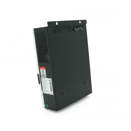 Гiбрiдне ДБЖ MUST PV18-3224VPM, 3200W, 24V, ток заряда 60A, 160-275V, MPPT (60А, 30-160 Vdc)
