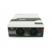 Гiбрiдне ДБЖ MUST PV18-3224VPM, 3200W, 24V, ток заряда 60A, 160-275V, MPPT (60А, 30-160 Vdc)