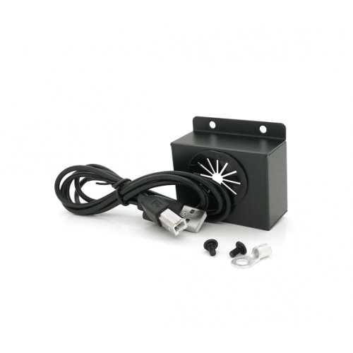 Гiбрiдне ДБЖ MUST PV18-3224VPM, 3200W, 24V, ток заряда 60A, 160-275V, MPPT (60А, 30-160 Vdc)