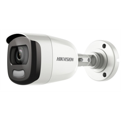 Відеокамера Hikvision DS-2CE12DFT-F(3.6mm) для системи відеонагляду