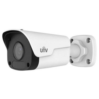 IP-видеокамера Uniview IPC2124LR3-PF28M-D для системы видеонаблюдения