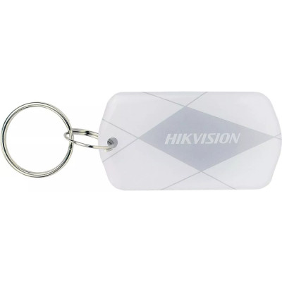 Карта-ключ Hikvision DS-PTS-MF