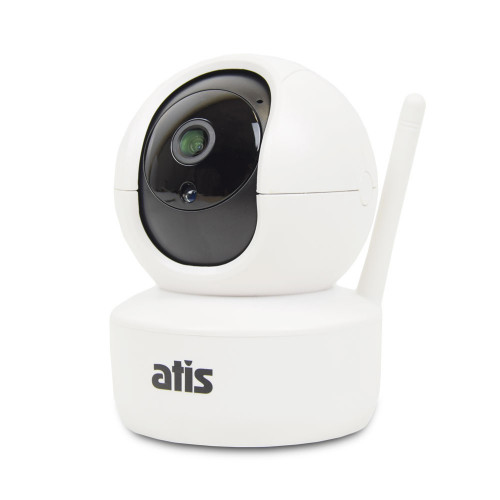 IP-відеокамера поворотна настільна 2 Мп з Wi-Fi ATIS AI-262T
