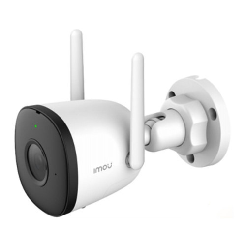 IP-видеокамера уличная с Wi-Fi 2 Мп IMOU IPC-F22P для системы видеонаблюдения