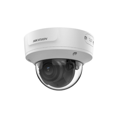IP-відеокамера 8Мп Hikvision DS-2CD2783G2-IZS 2.8-12mm для системи відеоcтереження