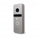 Комплект видеодомофона Neolight MEZZO HD / Solo FHD Silver: видеодомофон 10" с детектором движения и 2 Мп видеопанель