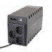 Источник бесперебойного питания Powercom RPT-600A Schuko 600ВА / 360Вт линейно-интерактивный