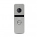 Комплект видеодомофона ATIS AD-1070FHD/T White с поддержкой Tuya Smart + AT-400HD Silver