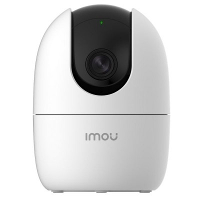 IP-відеокамера з Wi-Fi настільна 4 Мп IMOU IPC-A42P