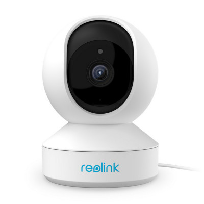 IP камера настільна Reolink E1 Pro