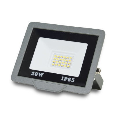 Прожектор світлодіодний ONE LED ultra (ZY-TH18-20 ) 20 Вт