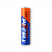 Батарейка PKCELL Ultra Alkaline AAA LR03 1.5V, 4шт./пленка