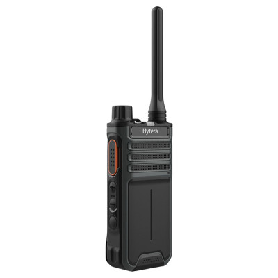 Портативна радіостанція HYTERA BP515 VHF 136-174 МГц, 1500mAh(Li)