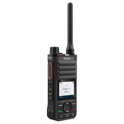 Портативна радіостанція HYTERA BP565 UHF 400-470 МГц, 1500mAh(Li)