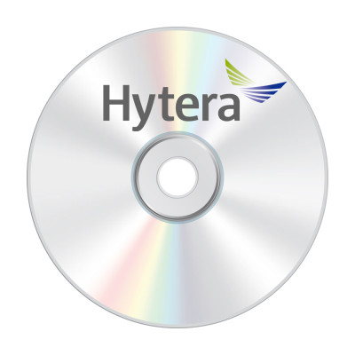 Ліцензія зв'язку для ретранслятора HYTERA IP Site Connect SW00008