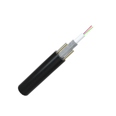 Оптический кабель Fifix OTDr G 2F-1.0kN (1 метр)