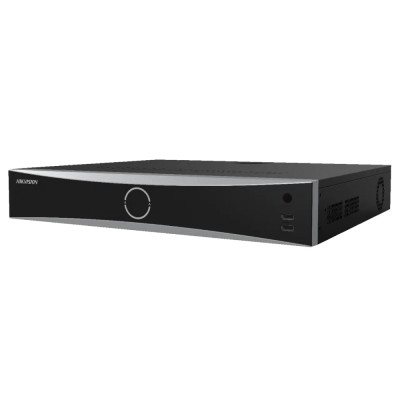 IP-видеорегистратор 32-канальный Hikvision DS-7732NXI-K4 с видеоаналитикой для систем видеонаблюдения