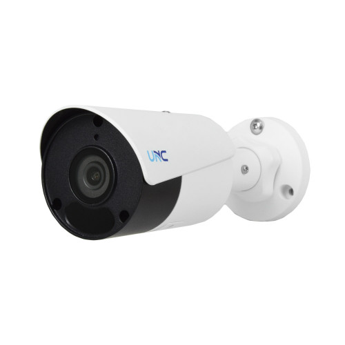 IP відеокамера UNC UNW-5MIRP-50W/2.8A ES циліндрична 5 Мп вулична для відеоспостереження