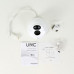 IP видеокамера UNC UNVD-4MIRP-30W/2.8AS CH купольная 4 Мп уличная для видеонаблюдения