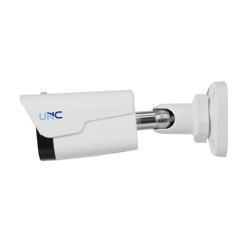 IP видеокамера UNC UNW-4MIRP-30W/2.8 Е цилиндрическая 4 Мп уличная для видеонаблюдения