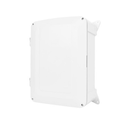 Гермокоробка ATIS AB-BOX (white) 320 х 230 х 150 мм