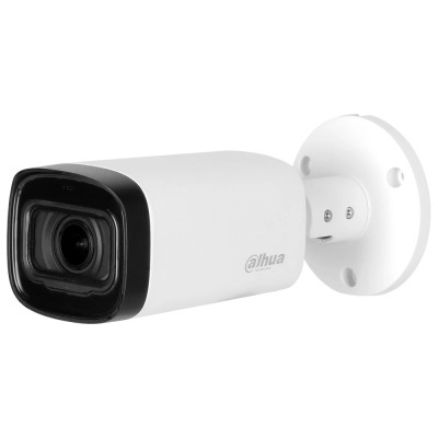 HDCVI відеокамера 2 Мп Dahua DH-HAC-HFW1200RP-Z (2.7-12 мм) для системи відеонагляду