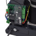 Автоматика для откатных ворот GATEXPERT SL500DC со встроенным аккумулятором