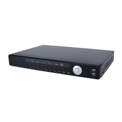 Відеореєстратор LS-N3525U для систем відеоспостереження