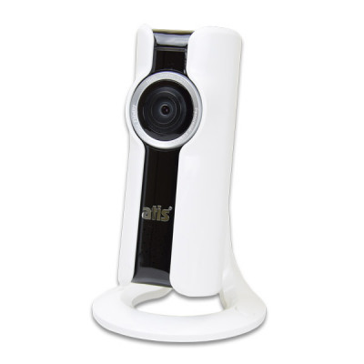 IP-відеокамера настільна 1 Мп з Wi-Fi ATIS AI-123FE