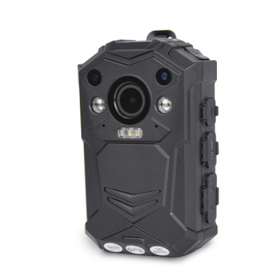 Нагрудная камера-регистратор ATIS Body Cam 64Gb