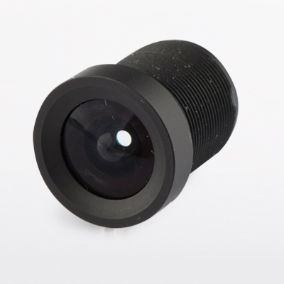 Об'єктив MINI-2.8-3MP на бескорпусну відеокамеру