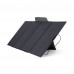 Комплект EcoFlow DELTA Pro + 400W Solar Panel зарядна станція та сонячна панель