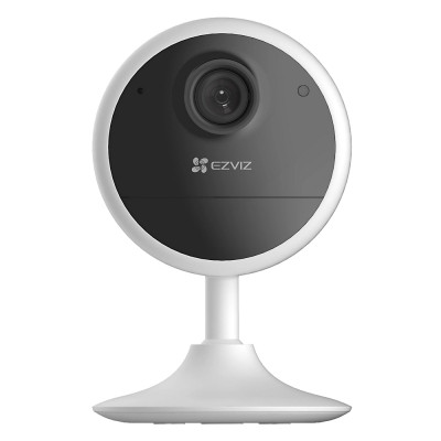 IP-відеокамера з Wi-Fi 2 Мп Ezviz CS-CB1 (1080P) із вбудованим акумулятором та відеоаналітикою