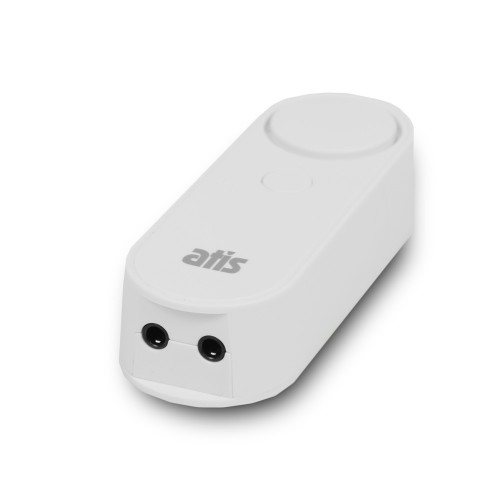 Датчик протечки воды ATIS-700N-T с поддержкой Tuya Smart и Wi-Fi