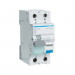 Диференціальний автоматичний вимикач Hager ADA966D ДАВ, 1P+N, 6kA, C-16A, 30mA, A